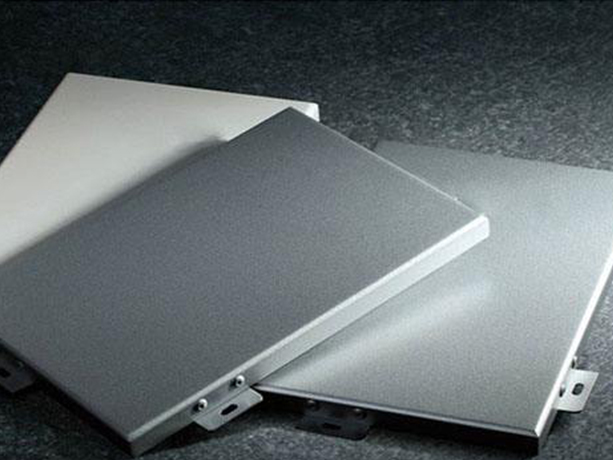 安装氟碳铝单板的注意事项